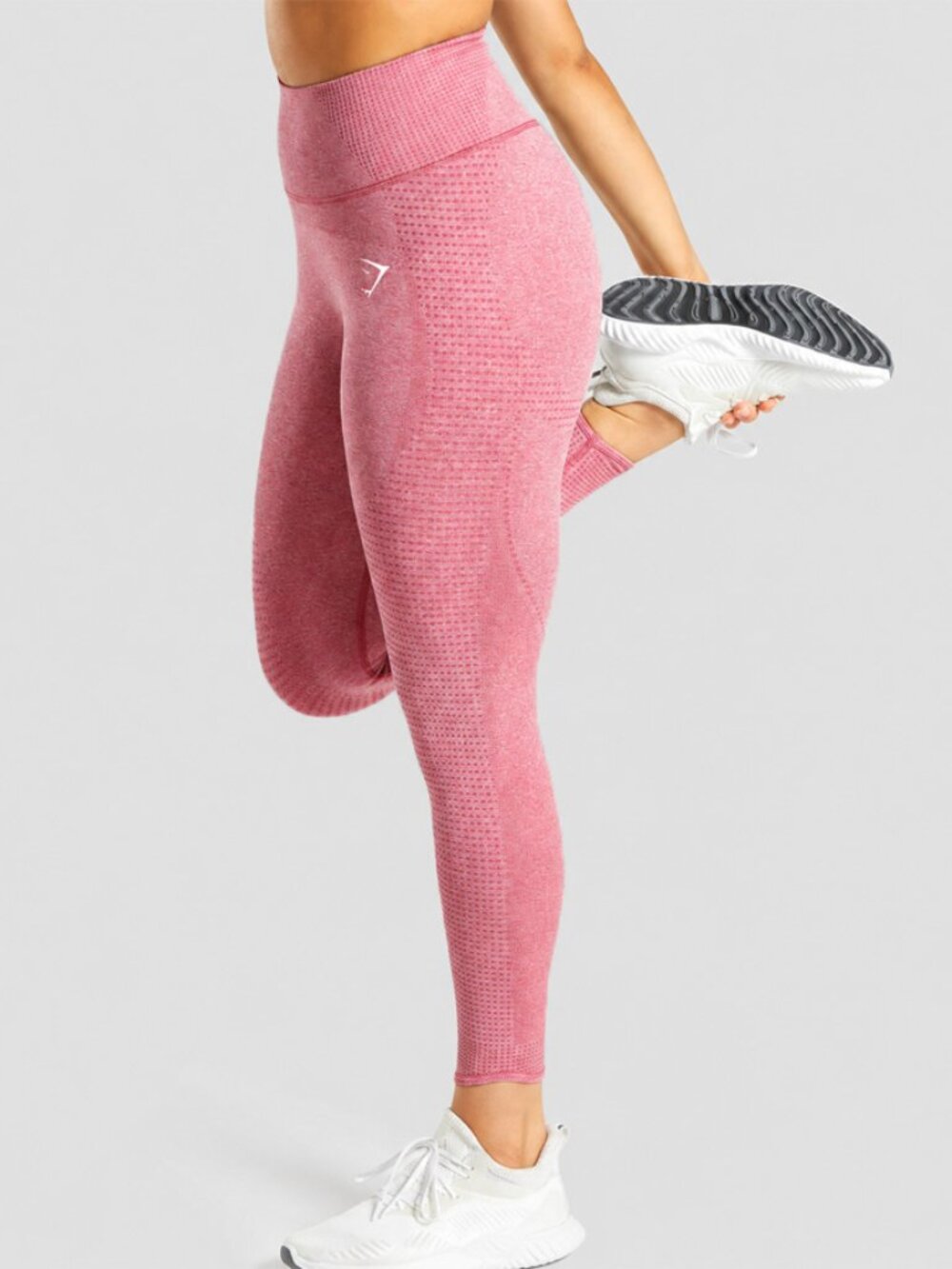 Gymshark Vital Rise Seamless Leggings